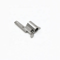 Custom CNC Milling Stainless Steel/Aluminum/Iron Parts